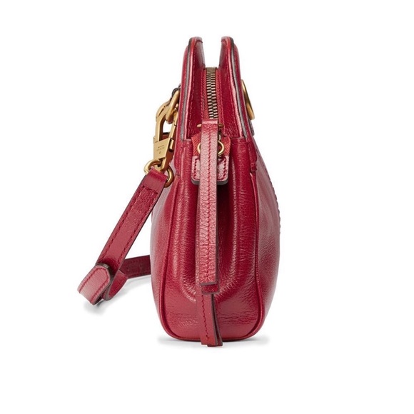 Gucci Small Re(Belle) Shoulder Bag - Picture 6 of 9